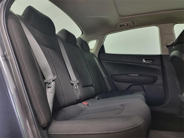 used 2019 Kia Optima car, priced at $10,995