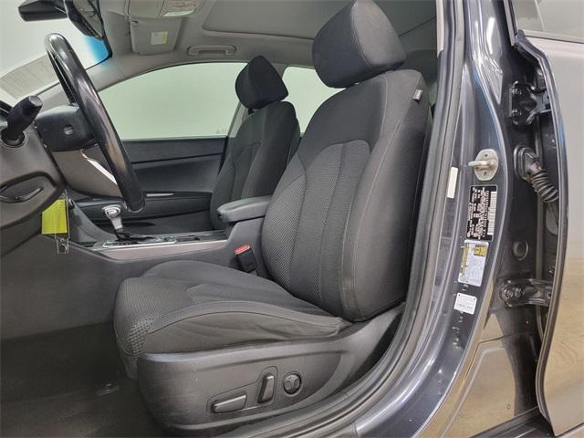used 2019 Kia Optima car, priced at $10,995
