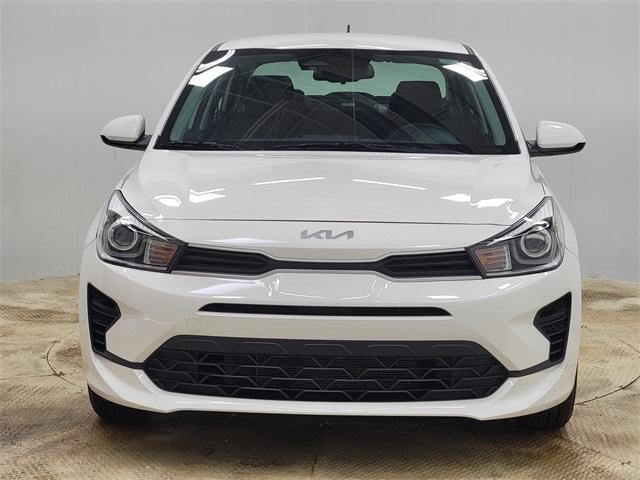 used 2023 Kia Rio car, priced at $15,990