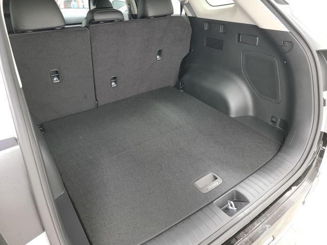 new 2026 Kia Sportage car, priced at $37,073