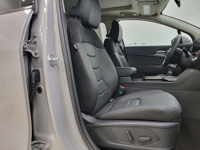 new 2026 Kia Sportage car, priced at $37,073