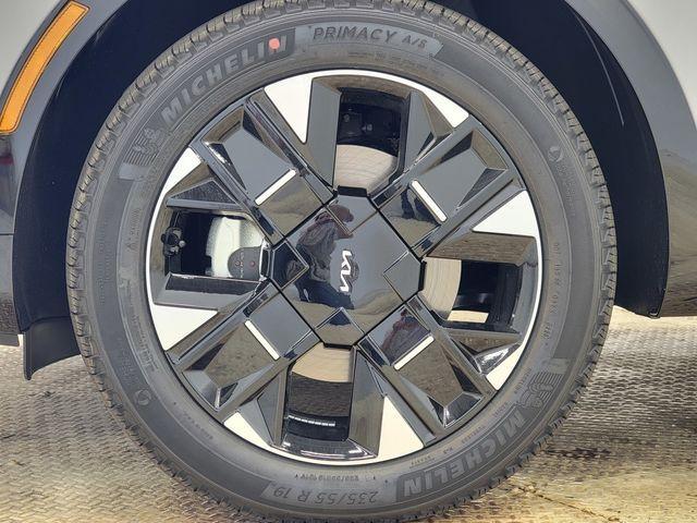 new 2026 Kia Sportage car, priced at $37,073