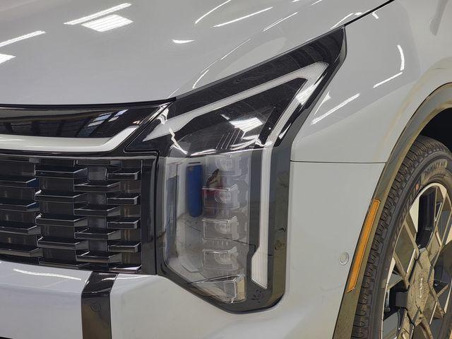 new 2026 Kia Sportage car, priced at $37,073