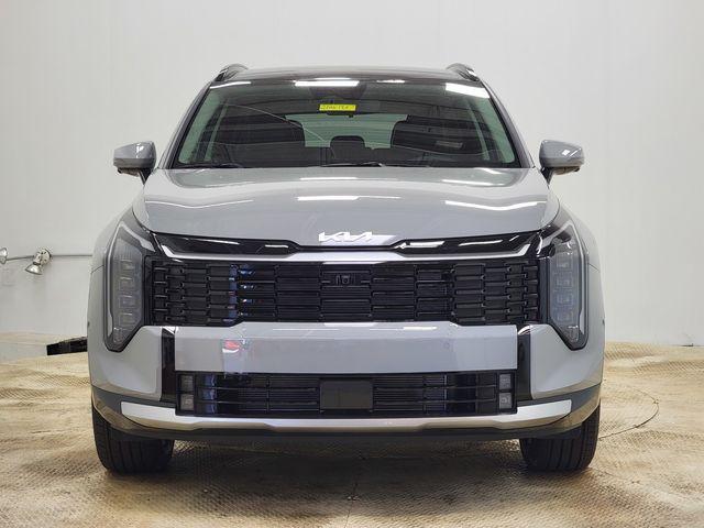 new 2026 Kia Sportage car, priced at $37,073