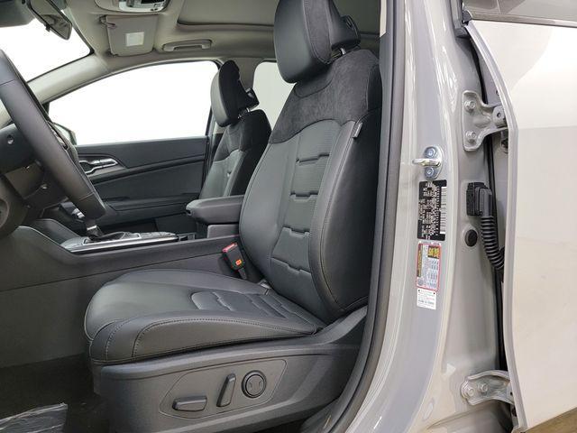 new 2026 Kia Sportage car, priced at $37,073