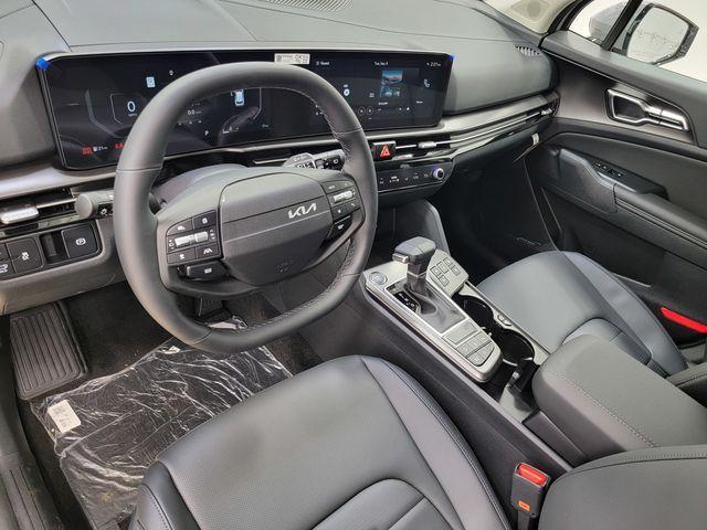 new 2026 Kia Sportage car, priced at $37,073