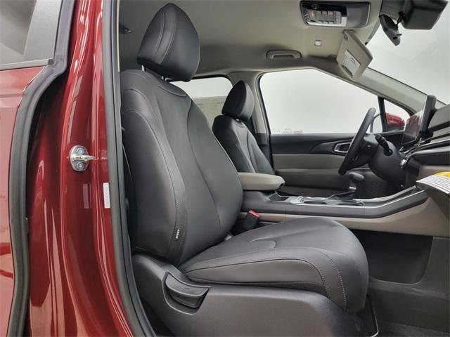new 2026 Kia Carnival car, priced at $39,270