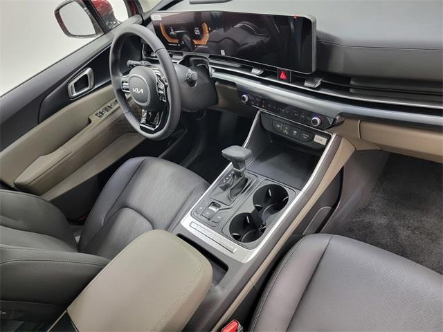 new 2026 Kia Carnival car, priced at $39,270