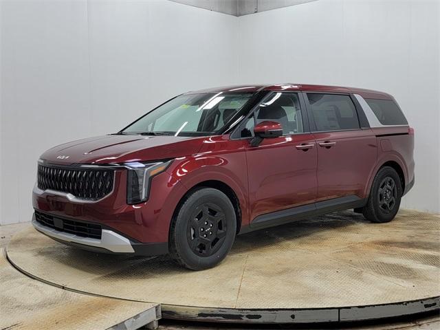 new 2026 Kia Carnival car, priced at $39,270