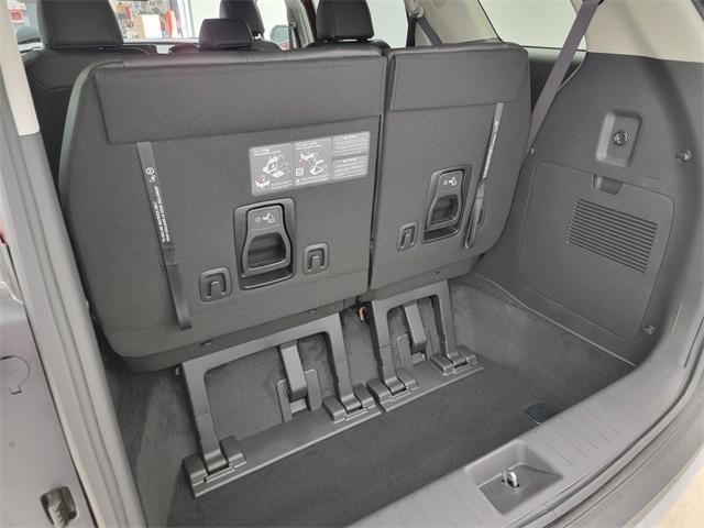 new 2026 Kia Carnival car, priced at $39,270