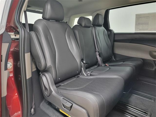 new 2026 Kia Carnival car, priced at $39,270