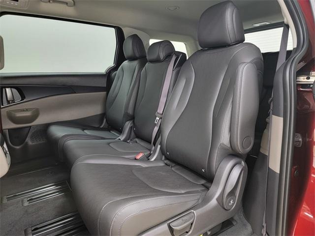 new 2026 Kia Carnival car, priced at $39,270