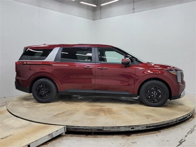 new 2026 Kia Carnival car, priced at $39,270