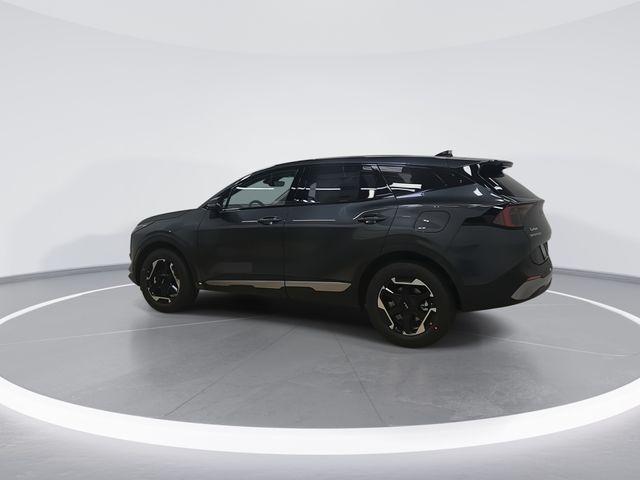 new 2026 Kia Sportage Hybrid car, priced at $32,208