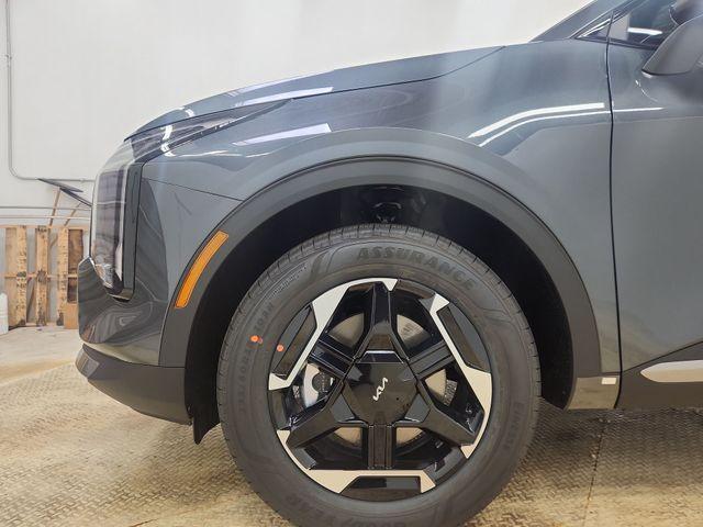 new 2026 Kia Sportage Hybrid car, priced at $32,208