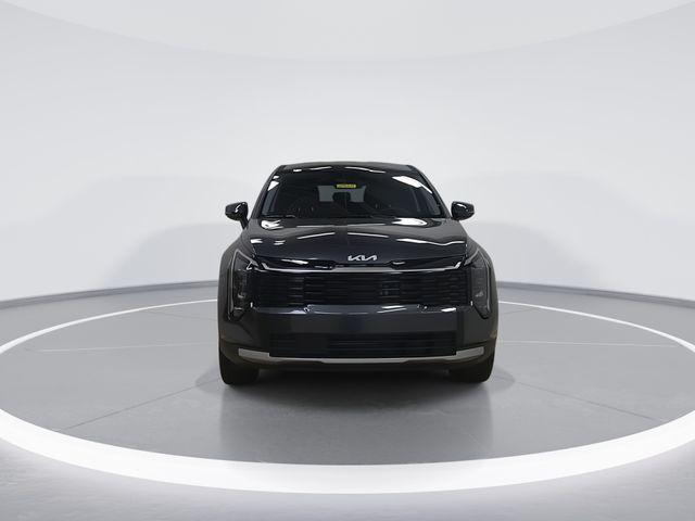new 2026 Kia Sportage Hybrid car, priced at $32,208