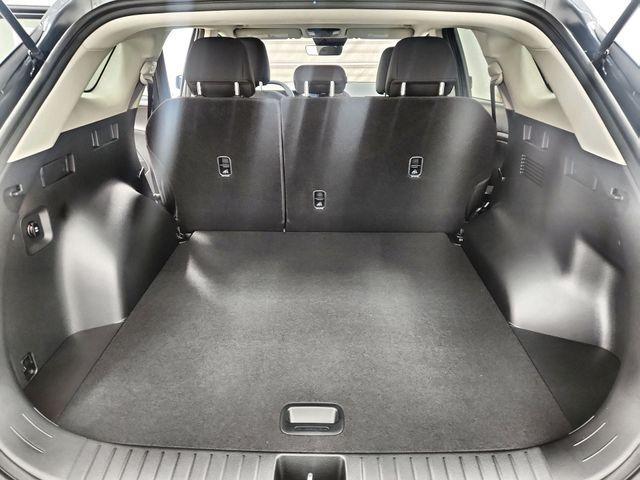 new 2026 Kia Sportage Hybrid car, priced at $32,208