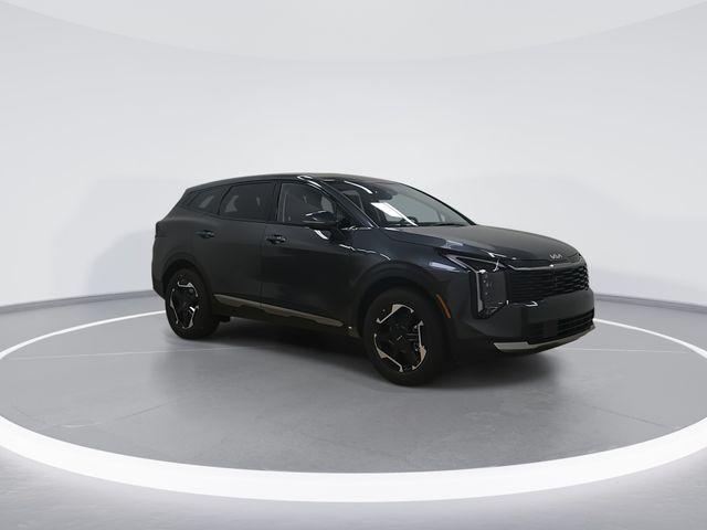 new 2026 Kia Sportage Hybrid car, priced at $32,208