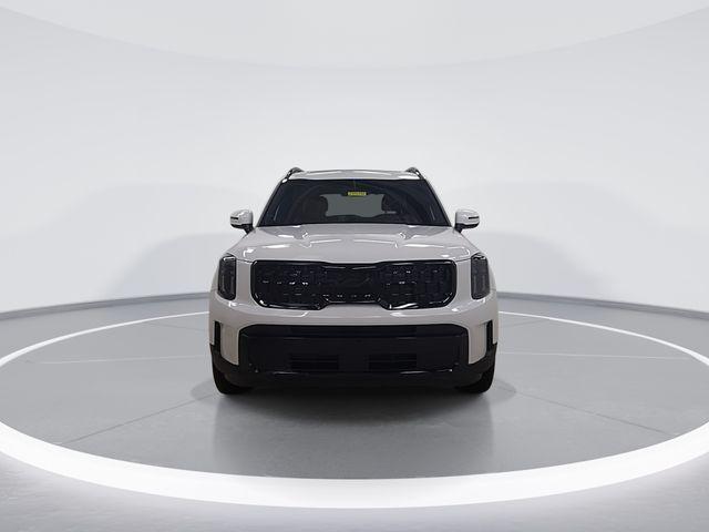 new 2025 Kia Telluride car, priced at $44,064