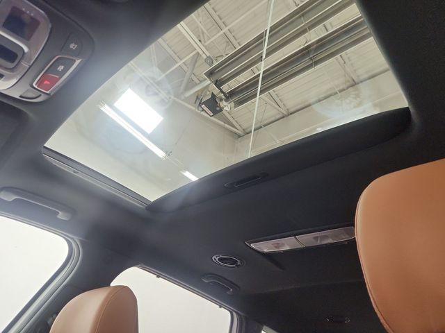 new 2025 Kia Telluride car, priced at $44,064