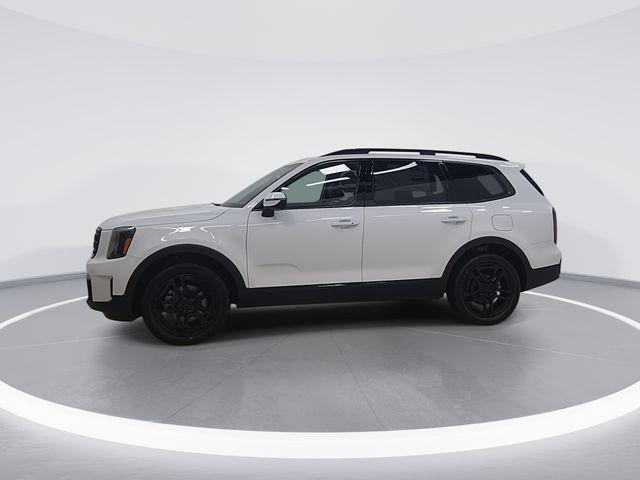 new 2025 Kia Telluride car, priced at $44,064