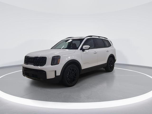 new 2025 Kia Telluride car, priced at $44,064