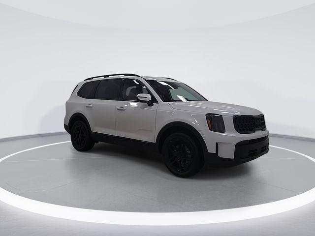 new 2025 Kia Telluride car, priced at $44,064