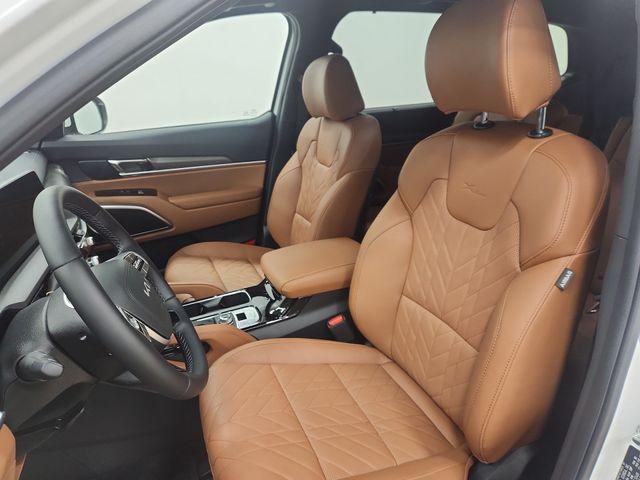 new 2025 Kia Telluride car, priced at $44,064