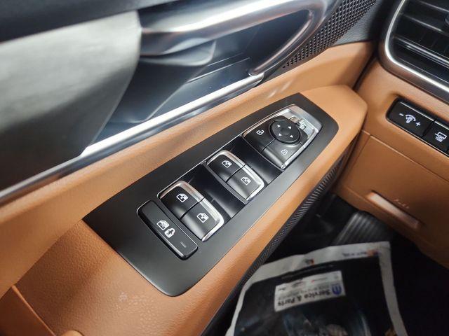 new 2025 Kia Telluride car, priced at $44,064