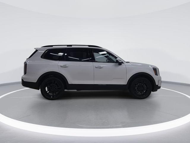 new 2025 Kia Telluride car, priced at $44,064