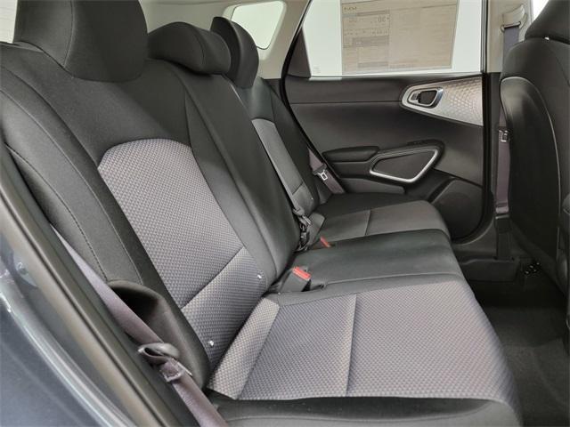 new 2025 Kia Soul car, priced at $23,768