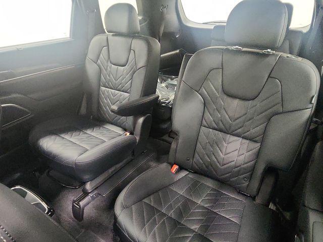 new 2025 Kia Telluride car, priced at $47,550