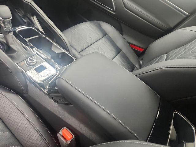 new 2025 Kia Telluride car, priced at $47,550