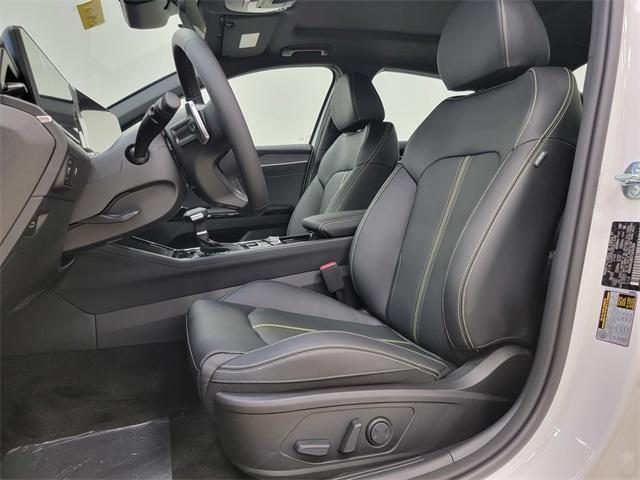 new 2026 Kia K5 car, priced at $33,181