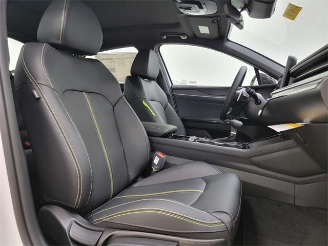 new 2026 Kia K5 car, priced at $33,181