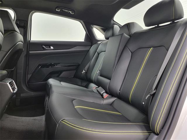 new 2026 Kia K5 car, priced at $33,181