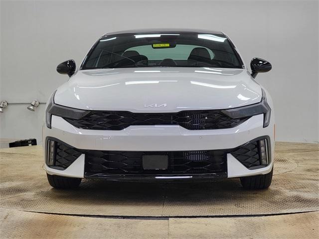 new 2026 Kia K5 car, priced at $33,181