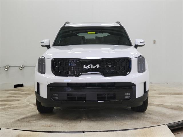 new 2024 Kia Telluride car, priced at $48,476