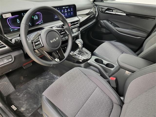 new 2026 Kia Seltos car, priced at $36,628