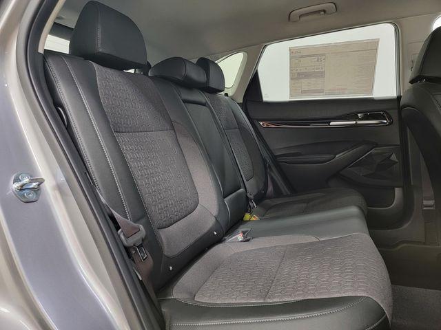 new 2026 Kia Seltos car, priced at $27,028