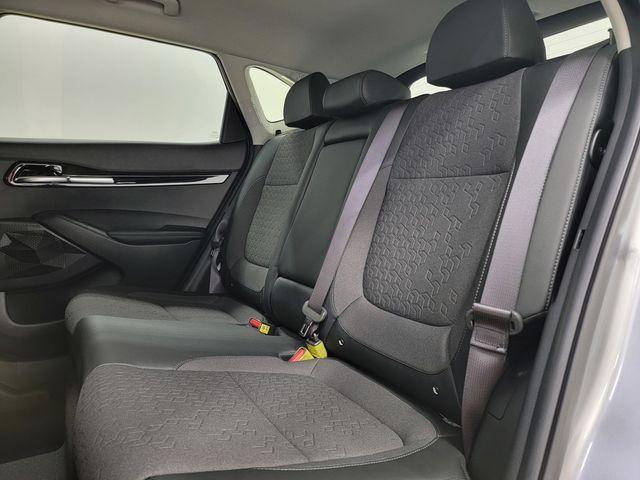 new 2026 Kia Seltos car, priced at $27,028