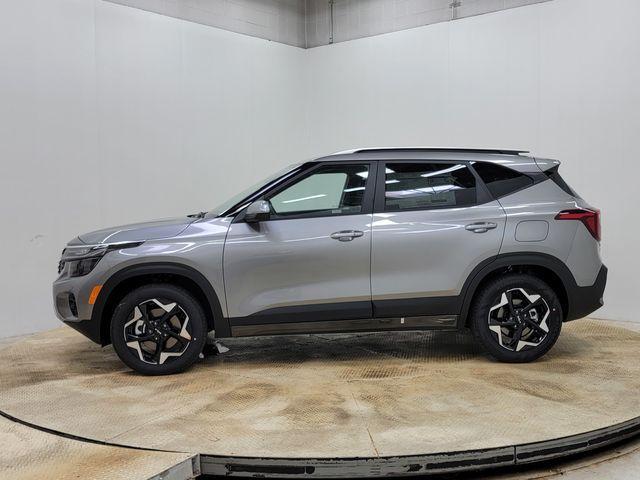new 2026 Kia Seltos car, priced at $27,028