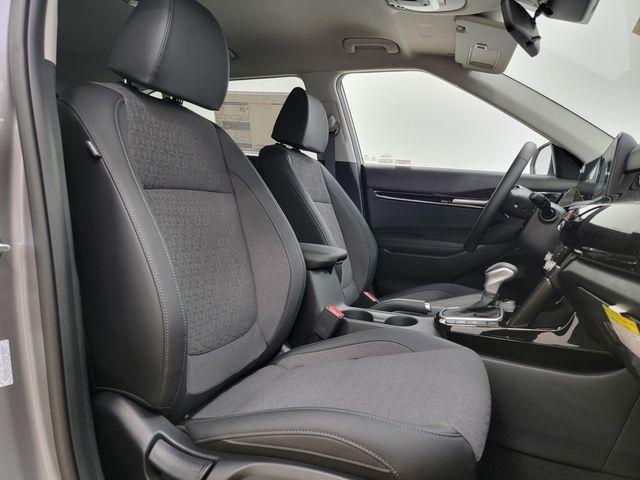 new 2026 Kia Seltos car, priced at $27,028