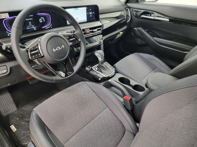 new 2026 Kia Seltos car, priced at $27,028