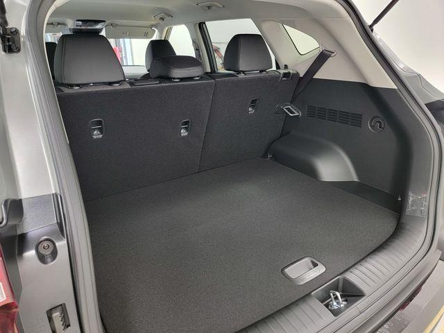 new 2026 Kia Seltos car, priced at $27,028