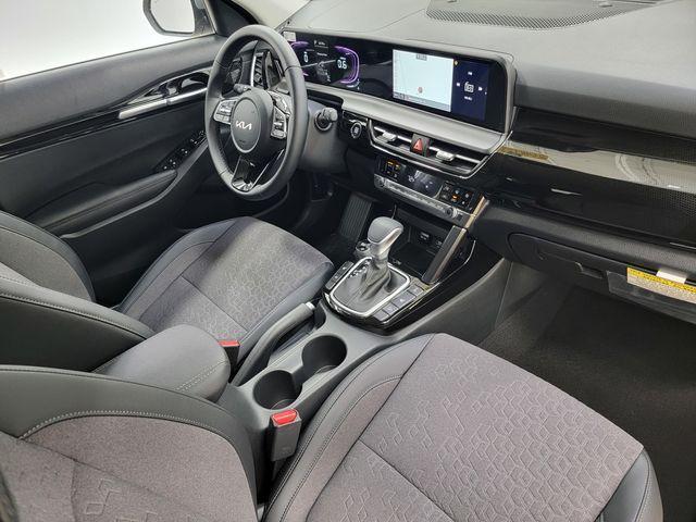 new 2026 Kia Seltos car, priced at $27,028