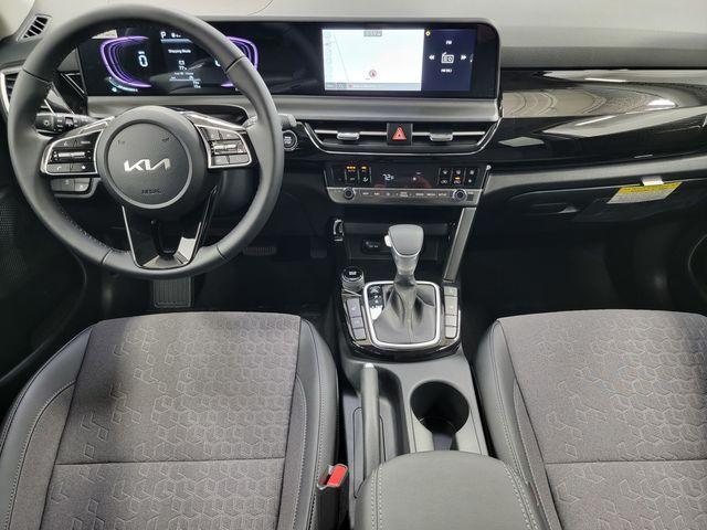 new 2026 Kia Seltos car, priced at $27,028