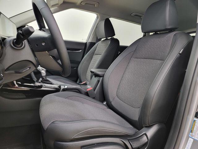 new 2026 Kia Seltos car, priced at $27,028