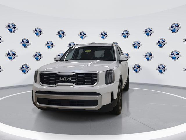new 2025 Kia Telluride car, priced at $40,890