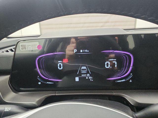 new 2025 Kia Telluride car, priced at $40,890